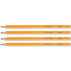 Berol Mirado Classic Pencil H [Pack 12]